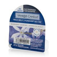 Yankee Candle Midnight Jasmine Wax Melt Extra Image 2 Preview